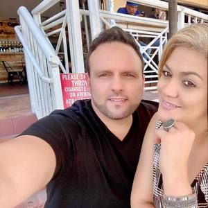 Meet your Posher, Sergio maykel